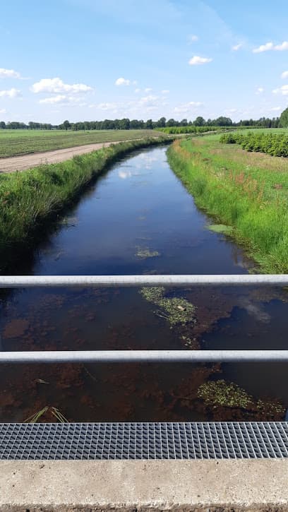 Oude Nijeweeme Zand en Grind foto 2