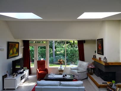 Pijnenburg Stucadoorsbedrijf foto 1