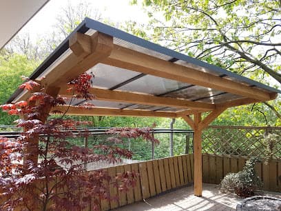 Timmerbedrijf Van den Heuvel foto 1