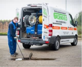 Groeneveld Riooltechniek B.V. foto 1