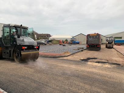 NA Infra B.V. foto 2