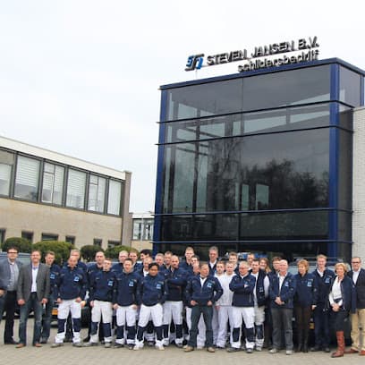 Steven Jansen B.V. foto 2