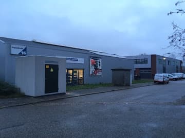 Warmte Groep B.V. foto 1