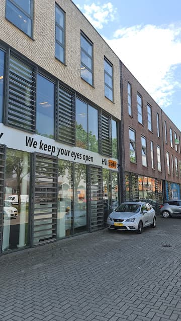 Hillsafety B.V. foto 1