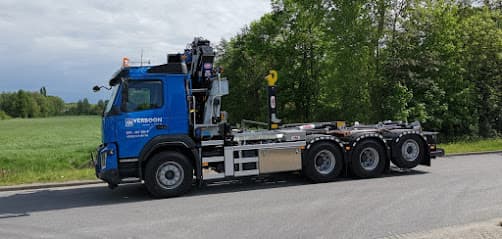 Verboon Transport & Handel B.V. foto 1