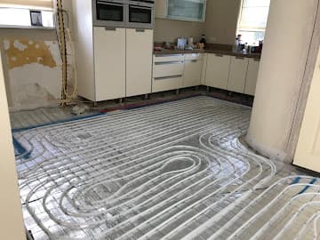 Vloerverwarming Nederland B.V. foto 2