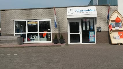 Cornelder Scheepstechniek foto 2