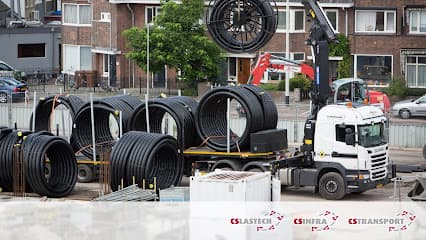 C.S. Infra B.V. foto 1