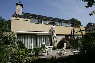 Pinkster Schilderwerken foto 1