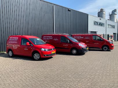 RVH Electrotechniek B.V. foto 3