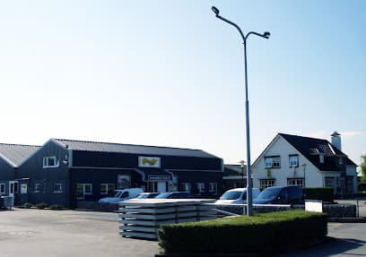 Guiljam-Hoek B.V. foto 1