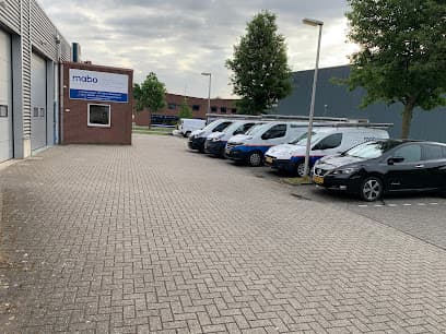 Mabo Techniek B.V. foto 2