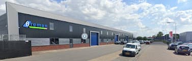 Breman Woningbeheer Noord B.V. foto 2