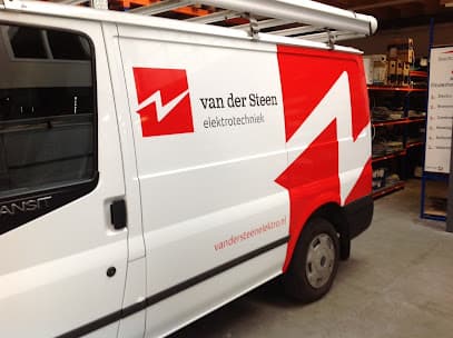 Van der Steen Elektrotechniek B.V. foto 1