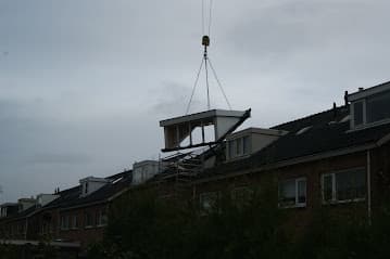 Van Huizen Totaalbouw B.V. foto 1