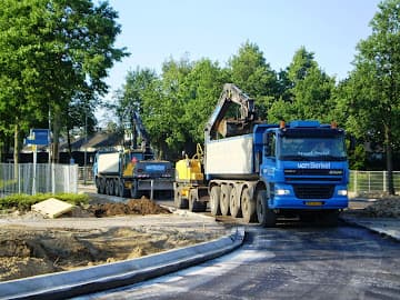 Van Berkel Landschap & Infra B.V. foto 1