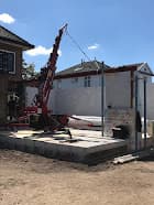 Kraanverhuur Van der Vlist B.V. foto 2