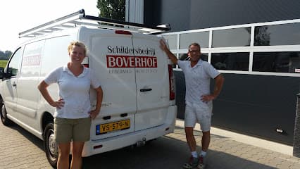 Schildersbedrijf Boverhof foto 4