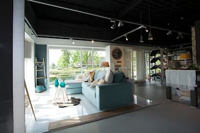 Decorette Woonatelier Van Diepen Design foto 3