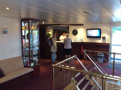 Klein Poelhuis Installatietechniek foto 1