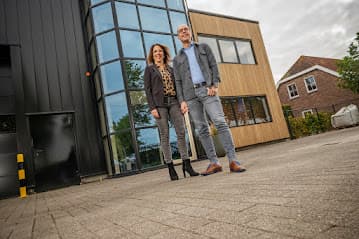 Poppe Installatietechniek B.V. foto 1