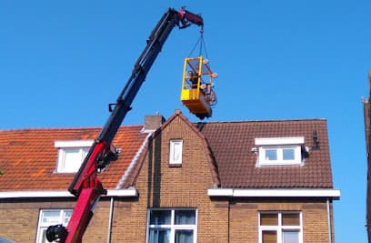 Diamant Schoorsteentechniek foto 2