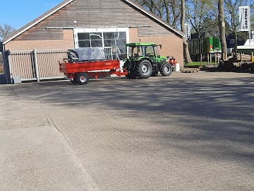 Kuperus Oudehorne B.V. foto 1