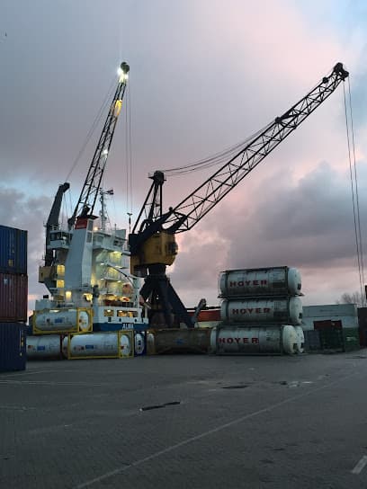 Dutch Crane Support B.V. foto 2