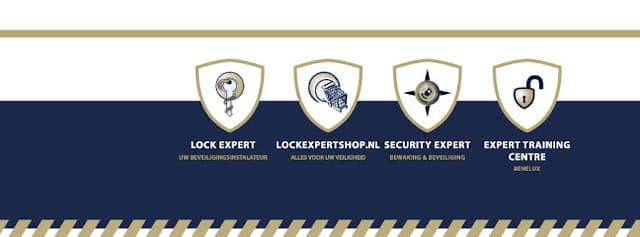 Lock Expert Beveiligingen foto 4