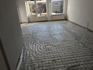 Horbach Vloerverwarming B.V. foto 1