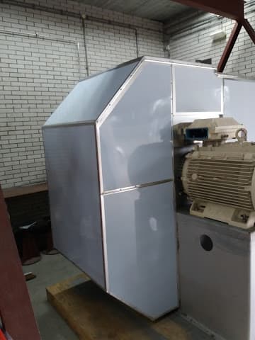 Van der Hoek Isolatie Amsterdam B.V. foto 1