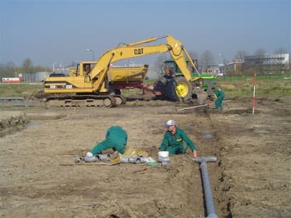 VDA Infra B.V. foto 1