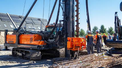 Bovast Funderingstechniek B.V. foto 2