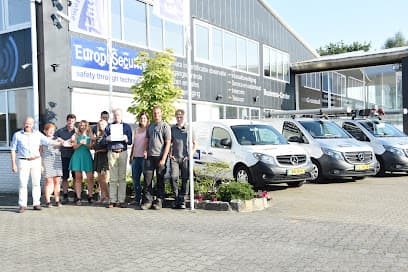 EuropeSecurity B.V. foto 1