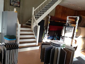Moos Woninginrichting foto 1