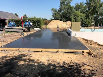 Concreteworkx foto 2