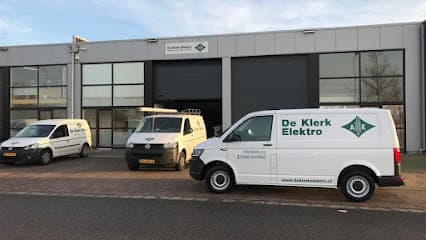 De Klerk Elektro foto 1
