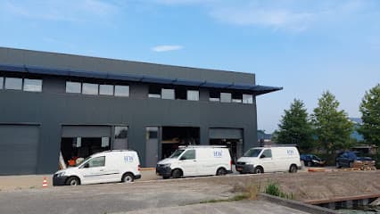 HW Installaties B.V. foto 1