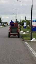 Primadak Roosendaal B.V. foto 2