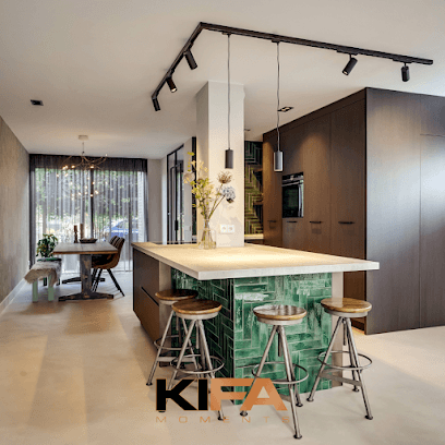 KIFA moments V.O.F. foto 2