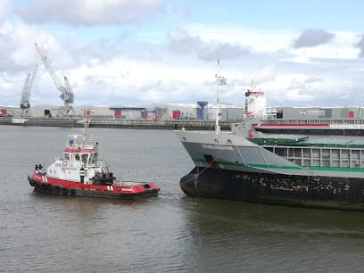 Wagenborg Nedlift Holding foto 1