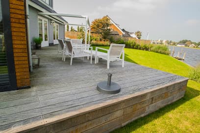 Aannemingsbedrijf Bouma foto 1