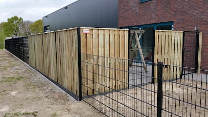 D-tection Hekwerken foto 3