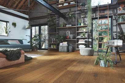 Vloeren Leggen en Schuren B.V. foto 1