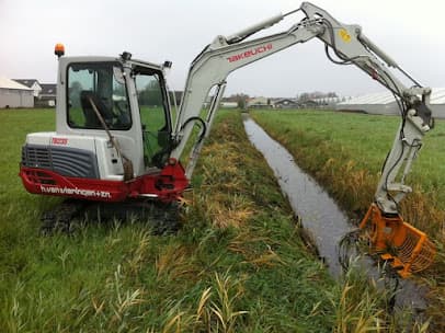 H. van Wieringen en Zn. foto 1