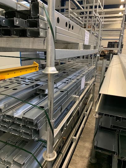 Easy Housing B.V. foto 1