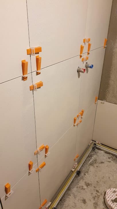 Aragon Tegelwerken B.V. foto 2