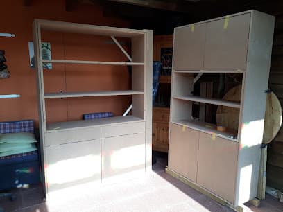 Schilder- en Spuitwerken van den Elzen foto 3