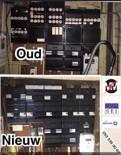 Elektrobedrijf Speerstra foto 3