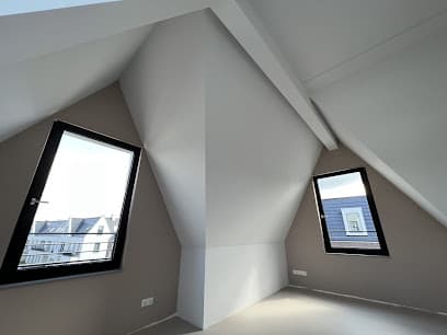 Gevers & Teeuwen stukadoors B.V. foto 1